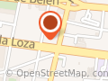 DHL Express Service Point (DR RIO DE LA LOZA)