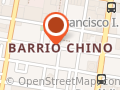 Pabellon Chino