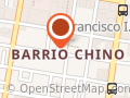 Restaurante Chung King Cego