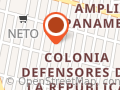 Colegio Ana Pavlova