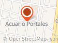 Cremería mercado portales