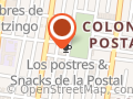 Los Postres & Snacks De La Postal
