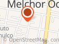 Las Costillas De Melchor