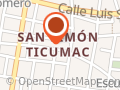 Parroquia del Apóstol San Simón Ticumán