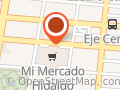 Comercializadora virgo
