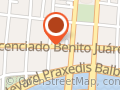 Mercado Polanco Marco Antonio Lic.