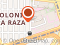 Churrería Porfirio La Raza