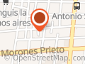 Calles Espinosa Gabriel Dr