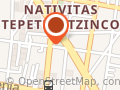 MUDANZAS NATIVITAS