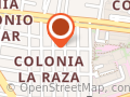 Distribuidora La Raza