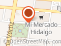 Farmacia Mejoralín