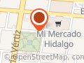 CENAC Centro de Nivelación Académica