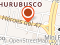El Merendero de San Mateo
