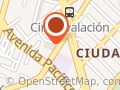 Mundo In - Tlalpan 1 Benito Juárez