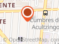 Fuspest S.A. de C.V.