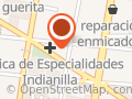 Pasantes DF