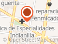 Especialistas legales
