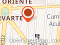 Club El Centinela Benito Juárez