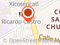 Casa Cravioto Autoservicio División del Norte
