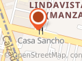 Salon Del Sancho