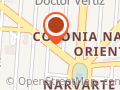 Pinche Gringo BBQ Patio - Narvarte