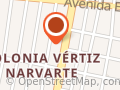 REPUBLICA DEL CAFE VERTIZ