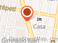 ASCEX Asesoria y Servicios al Comercio Exterior Freight Forwarder
