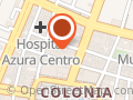 Manos que Curan y Blue tree