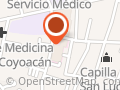 Estacionamiento APEC