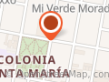 El Revolcadero