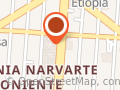 Centro de Envíos UPS