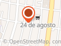 Quinta María, Café y Comida Saludable
