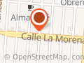 Piel Morena, Cafeteria de Barrio
