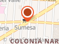 Comercial Mexicana SUMESA VALLE