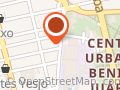 Issste Clinica Juarez