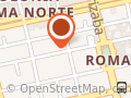 Proyecto Rufina Roma Norte