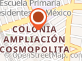 Consultorio Dental Cosmopolita