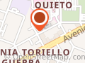 Centro Oftamológico Dr. Mauricio Maqueo Aguirre