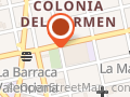 Cocina 3 coyotes