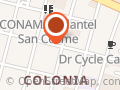 Corazón Pimienta
