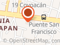 Restaurante El Tajín