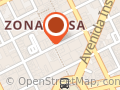 London Blue Zona Rosa