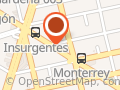 Kiron Servicios Financieros (Oficina Col. Roma)