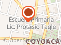 Centro de Arte Dramático A.C. (CADAC)