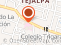 Centro de Salud Tejalpa