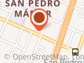 ZAPATERIA "San Pedro Martir"