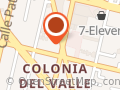 Restaurantera Coyoacan