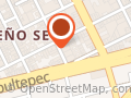 The Men's Club Mexico City