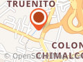 Templo de belleza CDMX