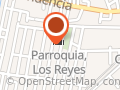 Parroquia de Nuestra Señora de la Soledad